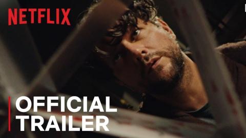 The Mechanism | Season 2 – Official Trailer [HD] | Netflix