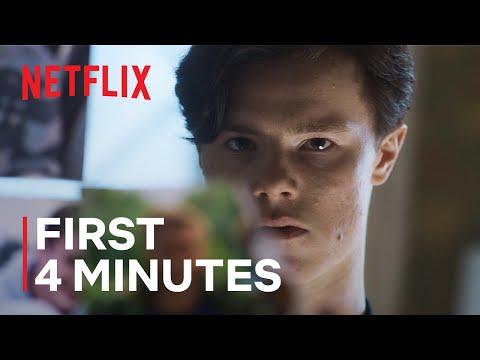 Young Royals: Season 2 | First 4 minutes | Netflix