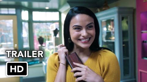 Riverdale 5x11 Trailer "Strange Bedfellows" (HD) Season 5 Episode 11 Trailer