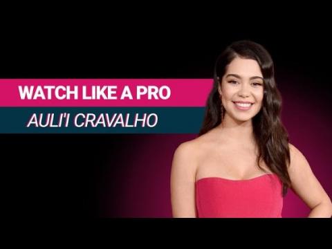 Auli'i Cravalho Recommends the Ultimate High School Watchlist
