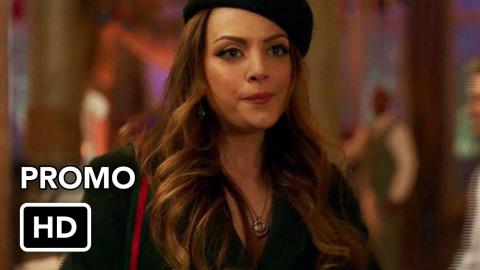 Dynasty 3x11 Promo "A Wound That May Never Heal" (HD) Season 3 Episode 11 Promo