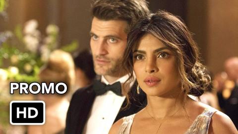 Quantico 3x04 Promo "Spy Games" (HD) Season 3 Episode 4 Promo