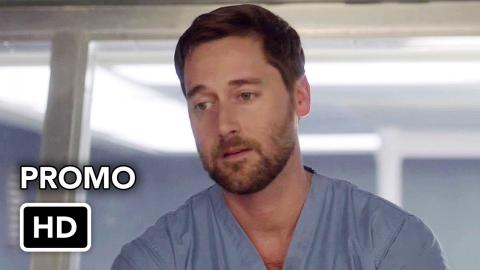 New Amsterdam 2x07 Promo "Good Soldiers" (HD)