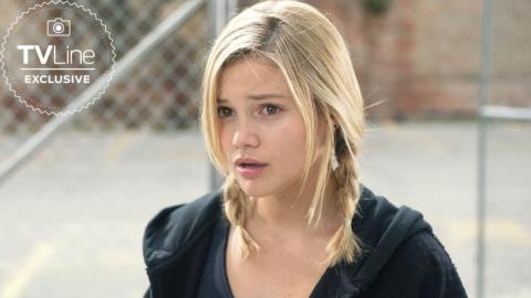 Cloak & Dagger 1x03 — Tandy's Vision Of Tyrone