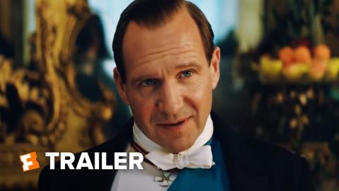 The King's Man Trailer #2 (2020) | Movieclips Trailers
