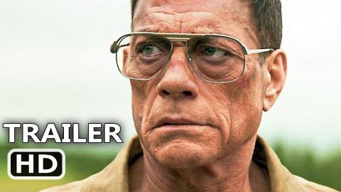 THE GARDENER Trailer (2025) Jean-Claude Van Damme