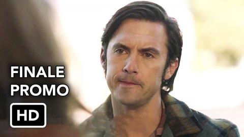 This Is Us 4x09 Promo "So Long, Marianne" (HD) Fall Finale