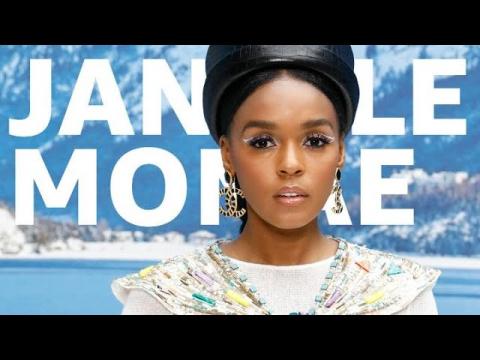 The Rise of Janelle Monáe | No Small Parts