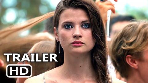 QUICKSAND Official Trailer (2019) New Netflix Series HD