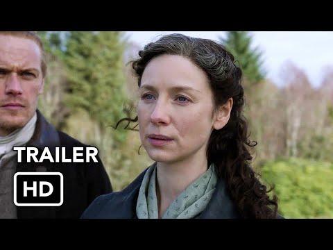 Outlander Season 6 Trailer (HD)