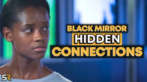 Black Mirror: Are the Seasons Connected?