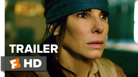 Bird Box Trailer #2 (2018) | Movieclips Trailers