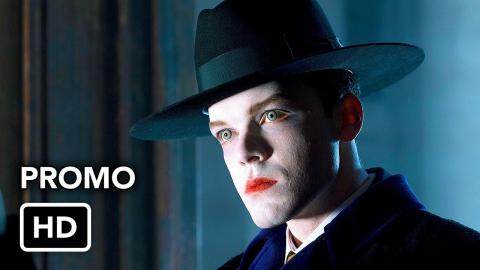 Gotham 4x21 Promo "One Bad Day" (HD) Season 4 Episode 21 Promo