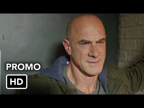 Law and Order Organized Crime 2x15 Promo "Takeover" (HD) Christopher Meloni spinoff