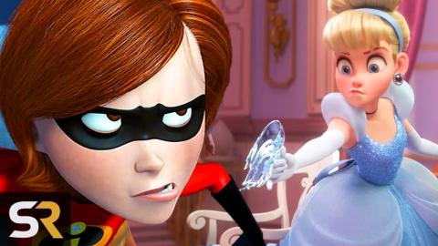 10 Things Disney Does That Pixar Would NEVER Do