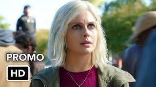 iZombie 4x06 Promo "My Really Fair Lady" (HD) Season 4 Episode 6 Promo