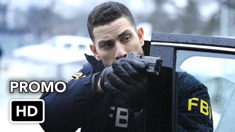 FBI 4x15 Promo "Scar Tissue" (HD)