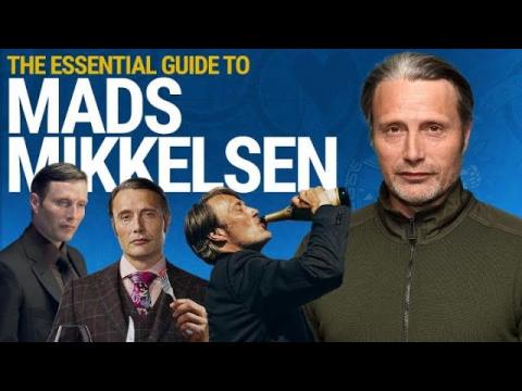 Mads Mikkelsen Explores 5 of His Most Pivotal Roles