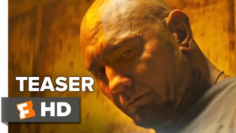 Hotel Artemis Teaser Trailer #1 (2018) | Movieclips Trailers