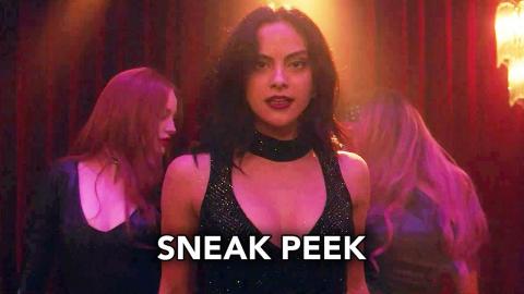 Riverdale 4x02 Sneak Peek "Fast Times at Riverdale High" (HD) All That Jazz Music Video