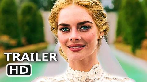 READY OR NOT Official Trailer (2019) Samara Weaving, Horror Movie HD