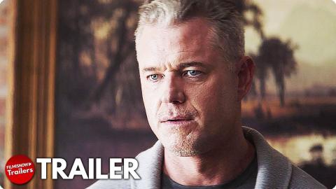 THE RAVINE Trailer (2022) Eric Dane Crime Thriller Movie