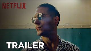 Rapture | G-Eazy Trailer [HD] | Netflix