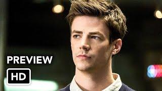 The Flash 4x18 Inside "Lose Yourself" (HD) Season 4 Episode 18 Inside