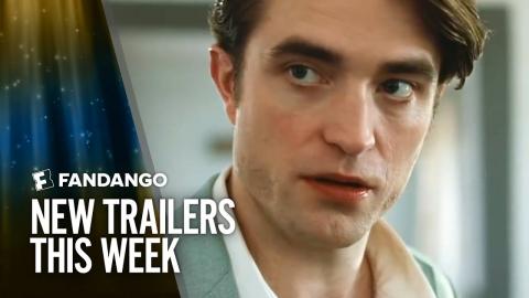 New Trailers This Week | Week 33 (2020) | Movieclips Trailers