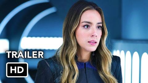 Marvel's Agents of SHIELD Series Finale "Last Mission" Trailer (HD)