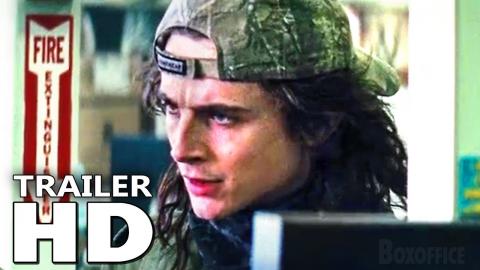 DON'T LOOK UP Trailer 2 (NEW 2021) Timothée Chalamet, Leonardo DiCaprio