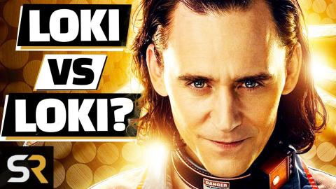 Loki: The Secret Villain Is Another Loki Variant