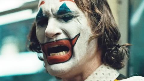 Why You'll Never See Any Joker Deleted Scenes