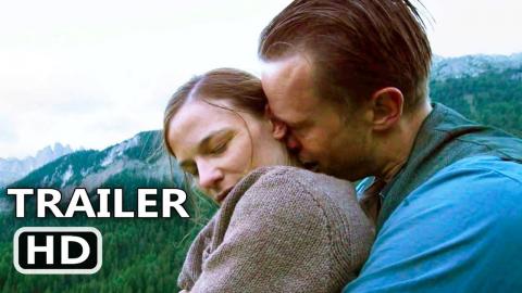 A HIDDEN LIFE Official Trailer (2019) Terrence Malick Movie HD