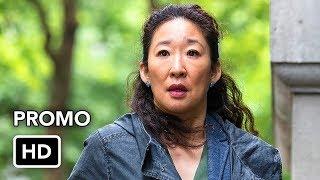 Killing Eve 1x03 Promo "Don't I Know You?" (HD) Sandra Oh, Jodie Comer series