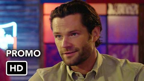 Walker 1x06 Promo (HD) Jared Padalecki series