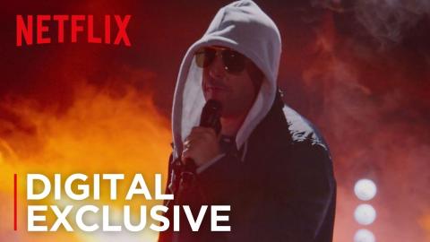 Adam Sandler: 100% Fresh | Phone Wallet Keys Official Music Video [HD] | Netflix