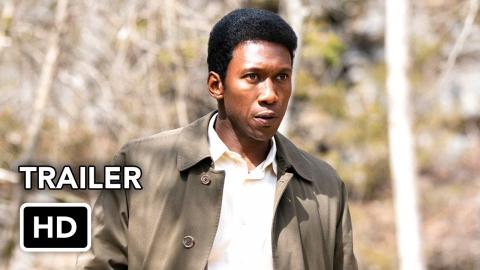 True Detective Season 3 Trailer (HD) Mahershala Ali series