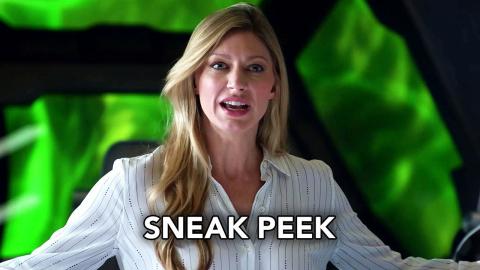 DC's Legends of Tomorrow 5x03 Sneak Peek #2 "Slay Anything" (HD) Season 5 Episode 3 Sneak Peek #2
