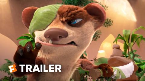The Ice Age Adventures of Buck Wild Trailer #1 (2022) | Movieclips Trailers