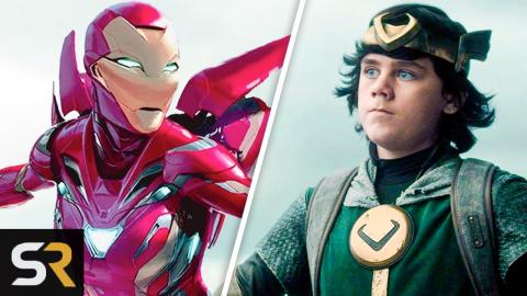 9 Heroes We Could See In The Young Avengers