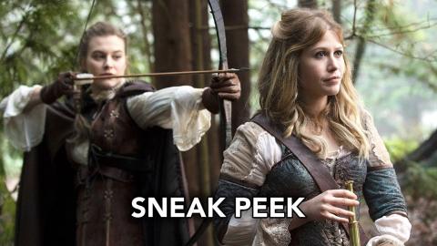 Once Upon a Time 7x14 Sneak Peek "The Girl in the Tower" (HD) Season 7 Episode 14 Sneak Peek