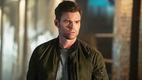 The Originals Season 5 -- Daniel Gillies on Elijah's Life Without Hayley