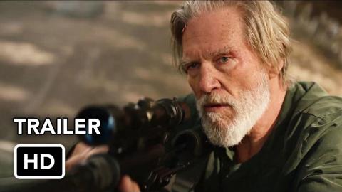 The Old Man (FX) Trailer HD - Jeff Bridges, John Lithgow series