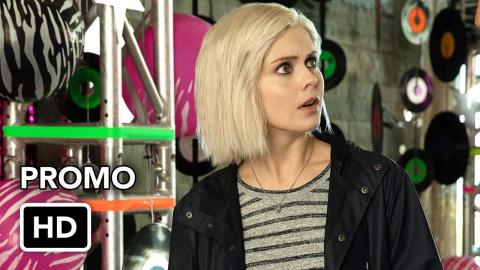 iZombie 5x05 Promo "Death Moves Pretty Fast" (HD) Season 5 Episode 5 Promo