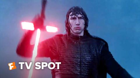 Star Wars: The Rise of Skywalker TV Spot - Fate (2019) | Movieclips Coming Soon