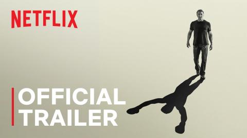 Sly | Sylvester Stallone Documentary | Official Trailer | Netflix