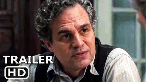 ALL THE LIGHT WE CANNOT SEE Trailer 2 (2023) Mark Ruffalo