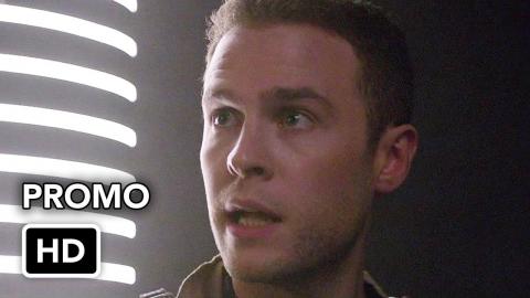 Marvel's Agents of SHIELD 6x03 Promo "Fear and Loathing on the Planet of Kitson" (HD)
