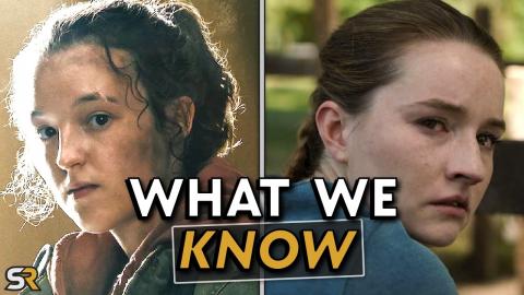 The Last of Us Season 2: Everything We Know So Far